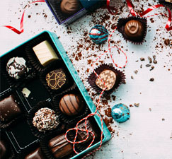 Confectionary